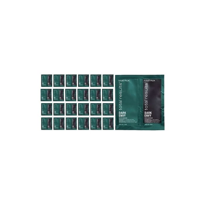 Шампунь для волос Matrix Dark Envy & Packet - 24 Pack, 10 мл BS-BPS-33-110424 фото