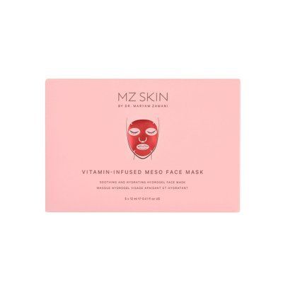 Косметичний засіб MZ Skin Vitamin Infused Meso Face Mask, 12 мл КОСМ01961 фото