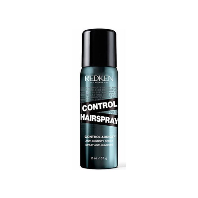 Засіб для волосся для догляду волосся Redken Control Hairspray, 59 мл BS-884486497994 фото
