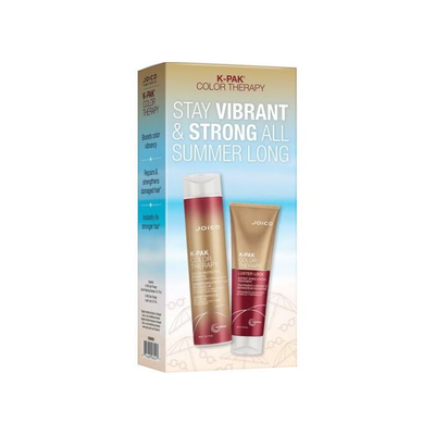 Шампунь для волосся Joico Color Therapy & Luster Lock 2 Pc Set BS-074469565417 фото