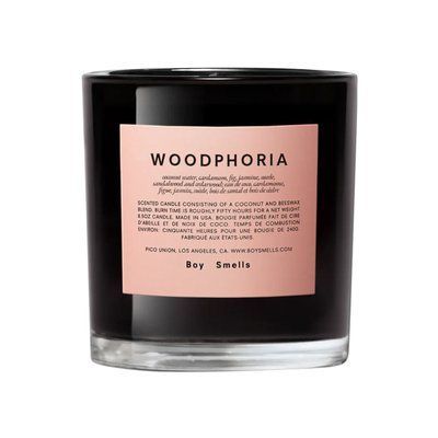 Косметичний засіб Boy Smells Woodphoria Candle, 251 мл КОСМ04061 фото