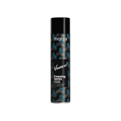 Спрей для волос Matrix Vavoom Extra-Full Freezing Hair, 441 мл BS-884486493255 фото