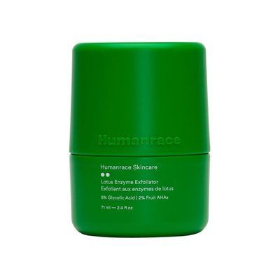 Косметичний засіб Humanrace Lotus Enzyme Exfoliator, 71 мл КОСМ03361 фото