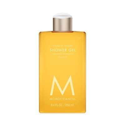 Косметичний засіб Moroccanoil Shower Gel Soleil de Tanger, 248 мл КОСМ03461 фото