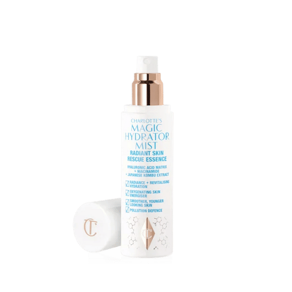 Косметичний засіб Charlotte Tilbury Charlotte's Magic Hydrator Mist, 74 мл КОСМ00561 фото