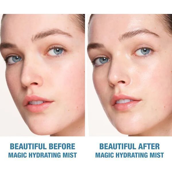 Косметичний засіб Charlotte Tilbury Charlotte's Magic Hydrator Mist, 74 мл КОСМ00561 фото