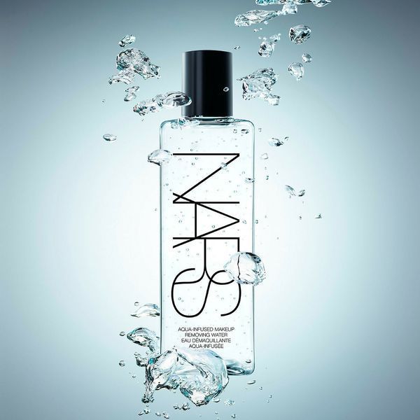 Косметичний засіб Nars Aqua-Infused Makeup Removing Water, 198 мл КОСМ00411 фото
