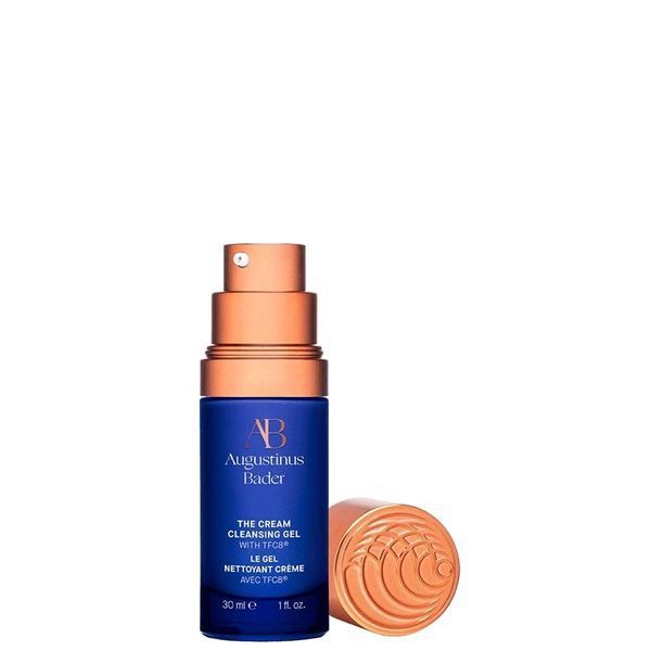 Гель для очищения кожи The Cream Cleansing Gel Augustinus Bader 30 мл 2467654427 фото