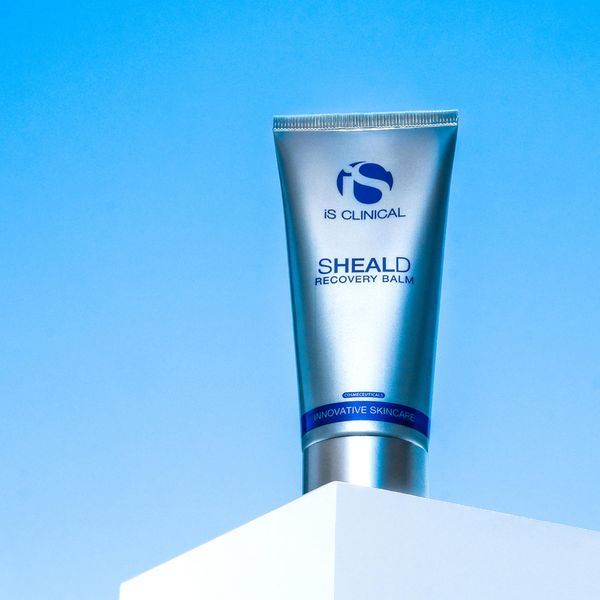 Косметичний засіб IS Clinical Sheald Recovery Balm, 59 мл КОСМ00061 фото