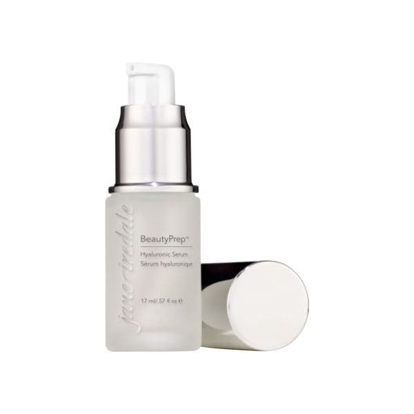 Косметичний засіб Jane Iredale BeautyPrep Hyaluronic Serum, 169 мл КОСМ01161 фото