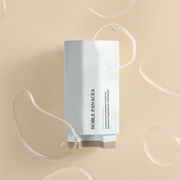 Косметичний засіб Noble Panacea THE ELEMENTAL Hydrating Preparation Essence, 18 мл КОСМ00511 фото