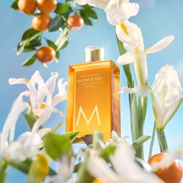 Косметичний засіб Moroccanoil Shower Gel Soleil de Tanger, 248 мл КОСМ03461 фото