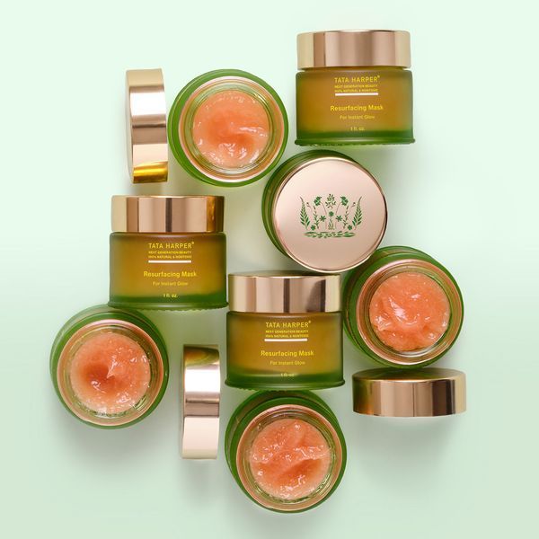 Косметичний засіб Tata Harper Resurfacing Mask, 30 мл КОСМ00011 фото