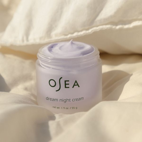 Косметичний засіб OSEA Dream Night Cream, 56 мл КОСМ01561 фото