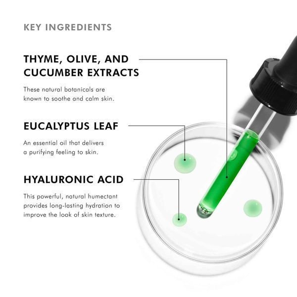 Косметичний засіб SkinCeuticals Phyto Corrective Gel, 30 мл КОСМ00161 фото