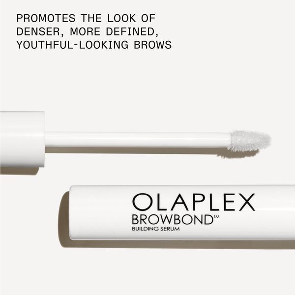 Косметичний засіб Olaplex Browbond Building Serum, 3 мл КОСМ02511 фото