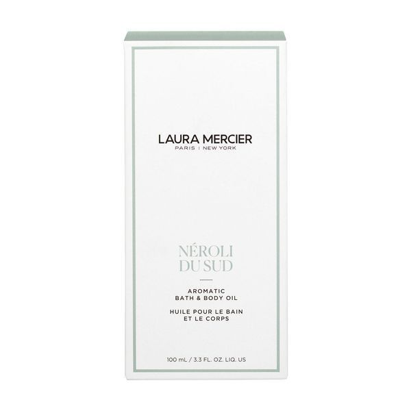 Косметичний засіб Laura Mercier N&eacute;roli du Sud Aromatic Bath and Body Oil, 98 мл КОСМ03411 фото