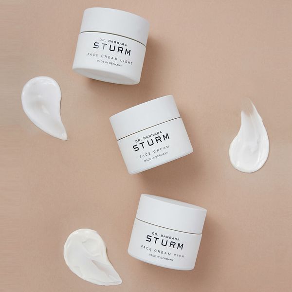 Косметичний засіб Dr. Barbara Sturm Face Cream Rich, 50 мл КОСМ01061 фото