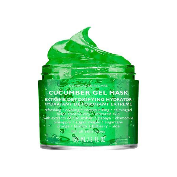 Косметичний засіб Peter Thomas Roth Cucumber Gel Mask, 148 мл КОСМ00661 фото