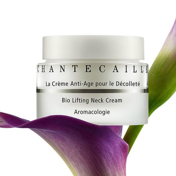 Косметичний засіб Chantecaille Bio Lift Neck Cream, 50 мл КОСМ01661 фото