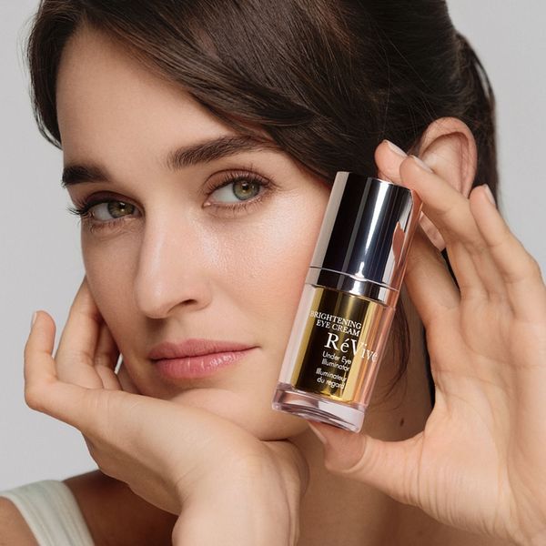 Косметичний засіб R&eacute;Vive Brightening Eye Cream Under Eye Illuminator, 15 мл КОСМ02161 фото
