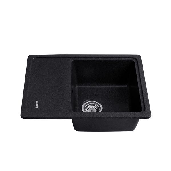Кухонная мойка Kroner KRP Komposit SCH-6243 CV031065 фото