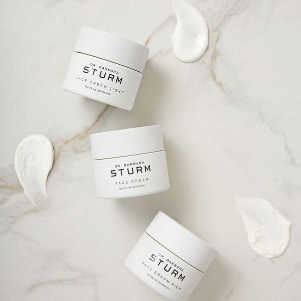 Косметичний засіб Dr. Barbara Sturm Face Cream Rich, 50 мл КОСМ01061 фото