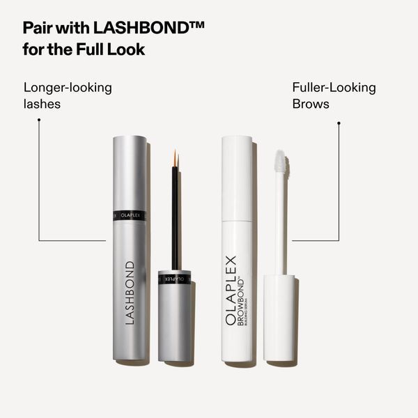 Косметичний засіб Olaplex Browbond Building Serum, 3 мл КОСМ02511 фото