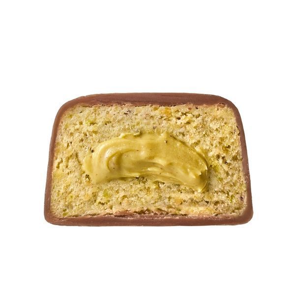 Батончик SpaceFood Space Bite, 10*45 грамів, фісташка 2542246831 фото