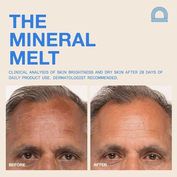 Солнцезащитный крем Dune The Mineral Melt SPF 30, 50 мл КОСМ01511 фото