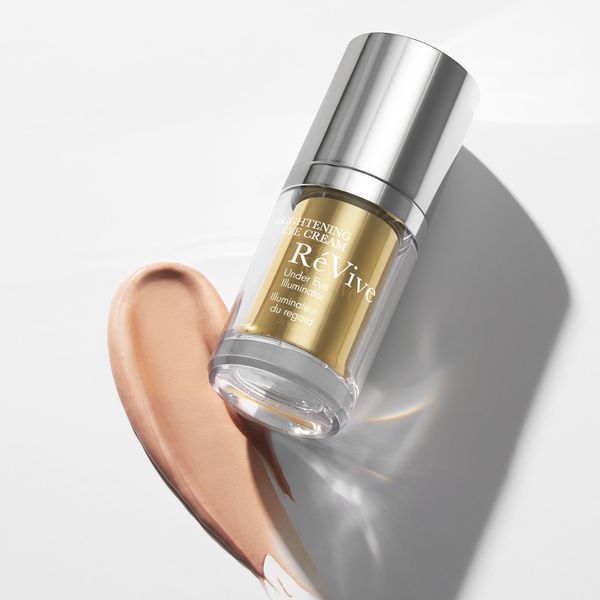Косметичний засіб R&eacute;Vive Brightening Eye Cream Under Eye Illuminator, 15 мл КОСМ02161 фото