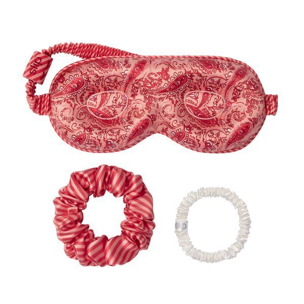 Косметичний засіб Slip Pure Silk Beauty Sleepover Set Demi (Limited Edition), 41 мл КОСМ03261 фото
