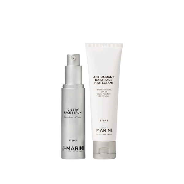 Солнцезащитный крем Jan Marini Rejuvenate and Protect with Antioxidant Daily Face Protectant SPF 33, 89 мл КОСМ02411 фото