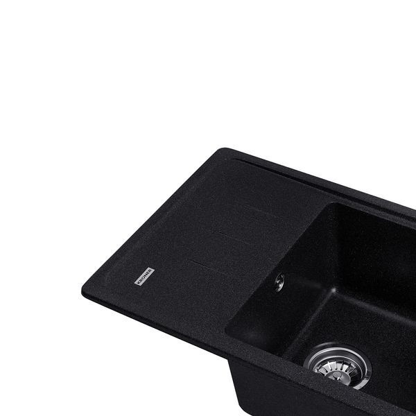 Кухонная мойка Kroner KRP Komposit SCH-6243 CV031065 фото