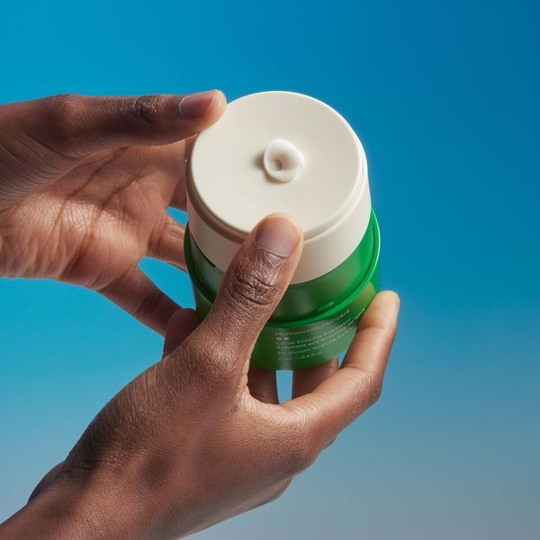 Косметичний засіб Humanrace Lotus Enzyme Exfoliator, 71 мл КОСМ03361 фото