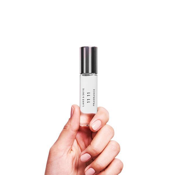 Косметичний засіб Lake & Skye 11 11 Fragrance Oil Rollerball, 10 мл КОСМ05961 фото