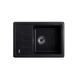 Кухонная мойка Kroner KRP Komposit SCH-6243 CV031065 фото 1