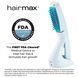 Hairmax LaserComb Ultima 9 Classic &mdash; лазерний гребінець для росту волосся HM-1000 фото 7