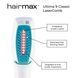 Hairmax LaserComb Ultima 9 Classic &mdash; лазерний гребінець для росту волосся HM-1000 фото 6