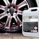 Засіб для миття та очищення дисків та ковпаків автомобіля Roton Bleeding Wheel Cleaner 5 л K20629 фото 6