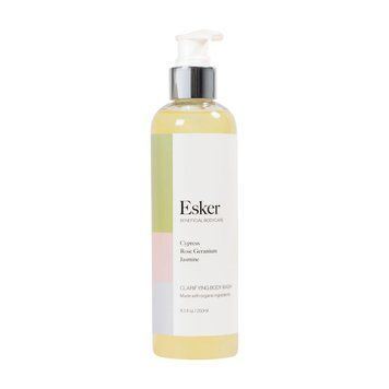 Гель для душу Esker Clarifying Body Wash, 251 мл КОСМ03412 фото