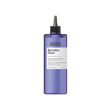 Средство для ухода за волосами L&rsquo;Or&eacute;al Professionnel Blondifier Gloss Concentrate, 399 мл BS-3474636975549 фото