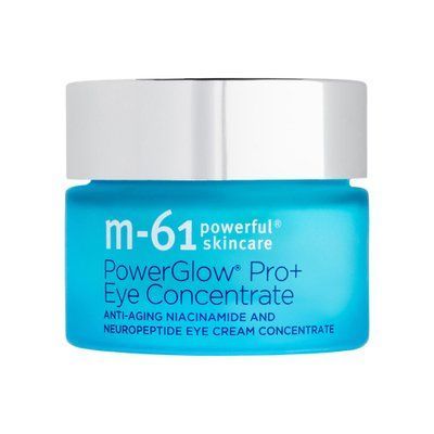 Косметичний засіб M-61 PowerGlow Pro+ Eye Concentrate, 15 мл КОСМ00262 фото