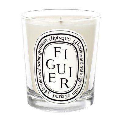 Косметичний засіб Diptyque Figuier Candle, 198 мл КОСМ03962 фото