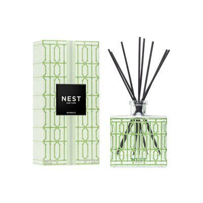 Косметичний засіб Nest Bamboo Decorative Reed Diffuser, 174 мл КОСМ04812 фото