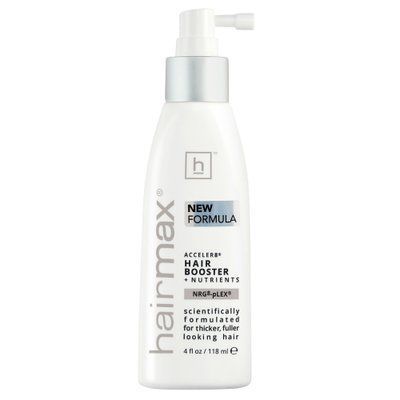 Hairmax Acceler8 Hair Booster + Nutrients &mdash; бустер для волосся HM-1001 фото