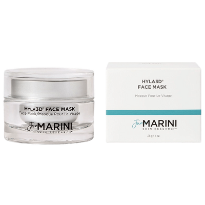 Косметичний засіб Jan Marini Hyla3D Face Mask, 30 мл КОСМ02012 фото