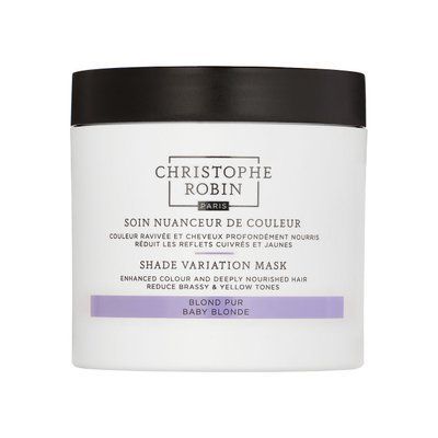 Косметичний засіб Christophe Robin Shade Variation Mask Baby Blonde, 248 мл КОСМ03162 фото