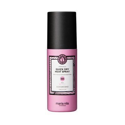 Косметичний засіб Maria Nila Quick Dry Heat Spray, 151 мл КОСМ03062 фото