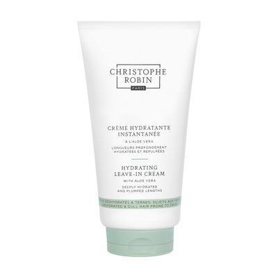 Косметичний засіб Christophe Robin Hydrating Leave-In Cream, 148 мл КОСМ02962 фото